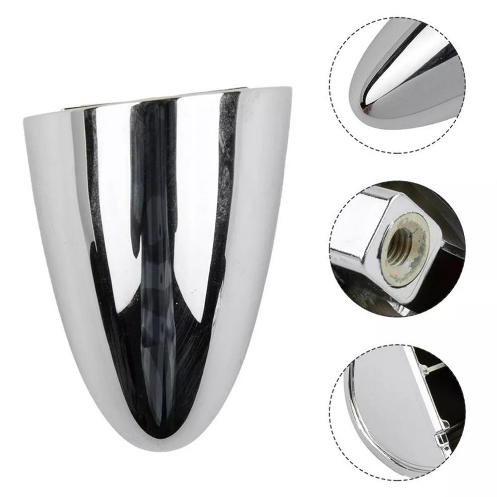 Car Right Side Door Handle Cover Outside Finish Cap For Kia Sportage 2011-2016