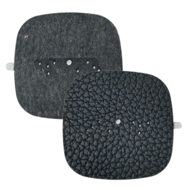 

Earphone Case Ear Pad Film Pasting PU Sticker For Headphones Case Molding Sticker Seamlessly fit and Easy Installation