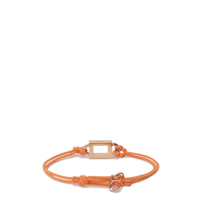 COURONNE FRAME BRACELET_RCEAX23211ORX