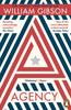 Agency by William Gibson Paperback Book 9780241974575