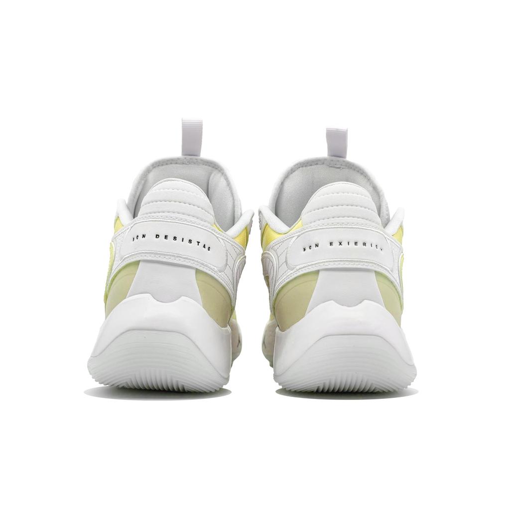 Jordan Luka 2 Dämpfung Rutschfest Abriebfest Dämpfung Rutschfest Abriebfest Niedrig geschnitten DZ3498-106(Team400-GS)