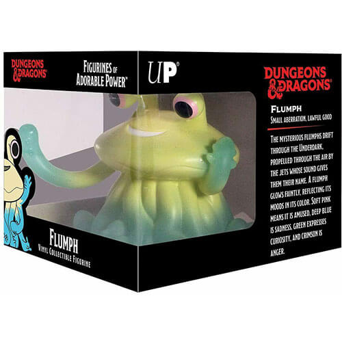 Dungeons & Dragons Adorable Power Figurines (Flumph)