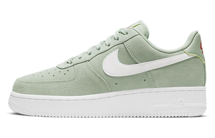 Nike Air Force 1  Frost Green  Women s CV3026-300 38.5