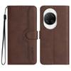 Para Huawei Nova 14 Ultra 12S Y72 10se 12i Nova14 Pro Nova12 10 SE Fundas Cartera Tapa de Libro de Cuero Soporte para Tarjetas Fundas Coque 2025