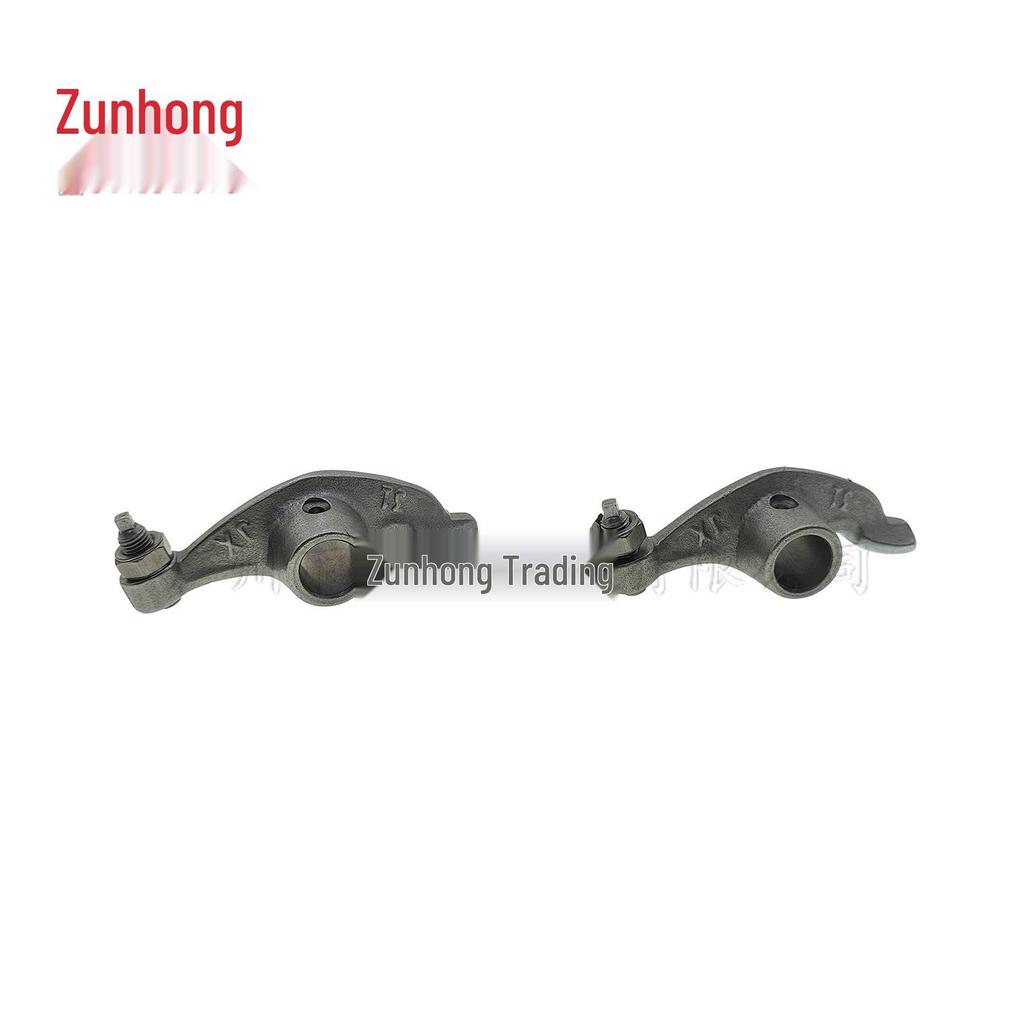 Motorcycle WY-125 Camshaft Rocker Arm Kapra 200