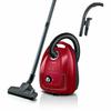 Bosch Bgb38rd2 Vacuum Cleaner 600W Red/Black
