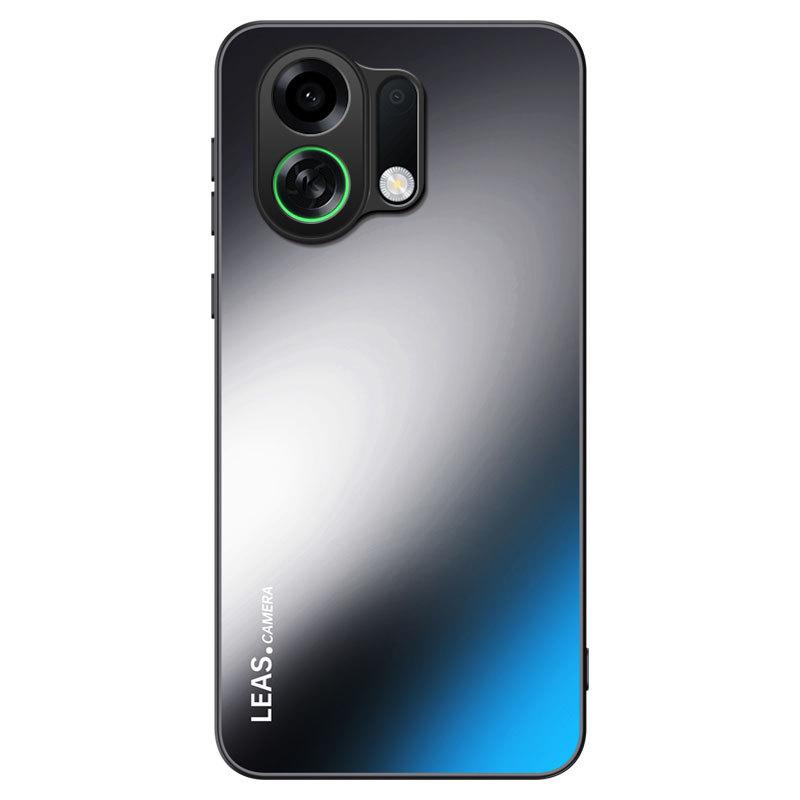 Applicable To OPPO K13TurboPro Dazzling Gold Matte Mobile Phone Case A5Pro Matte A3X Anti-drop Protective Case