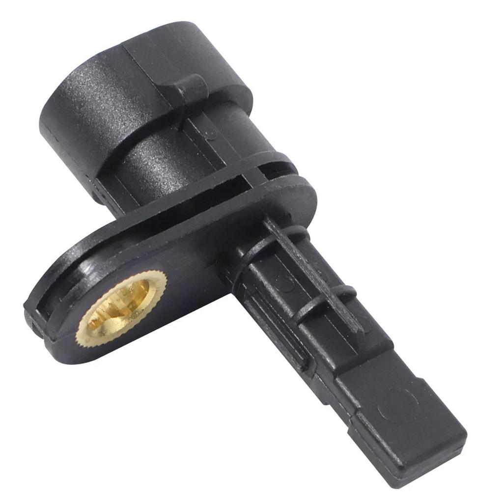 2Pcs ABS Wheel Speed Sensor Rear For Pontiac Chevrolet Caprice 6.0 6.2L 92211237