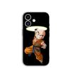 For Xiaomi Redmi 15C 15 A4 A5 9A 9T 10A 10C 9C NFC Note 11 9 8 10 Pro 8T Phone Cover Case Android 18 Krillin Dragon Gokus Ball