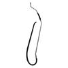 Jiefang 1125 Power Steering Return Pipe