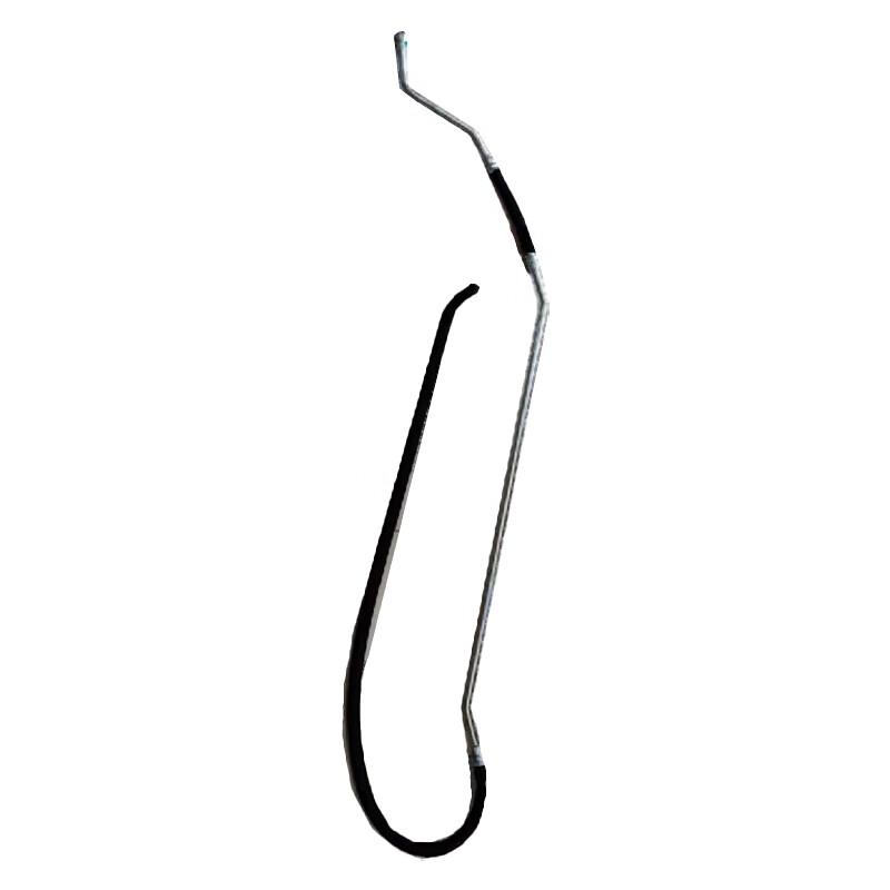 Jiefang 1125 Power Steering Return Pipe
