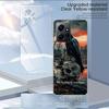 Raven Dark Crow Phone Case For Redmi Note 14 15 Pro 5G 13 12 Pro Plus 11 11T 11E 11S 10 Pro 10S 9 9S Cover Cell Clear TPU Capa C