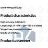 1~10PCS VEML7700 Ambient Light Sensor Module 120k Lux Light measuring Sensor Board I2C IIC Interface for Arduino Raspberry Pi