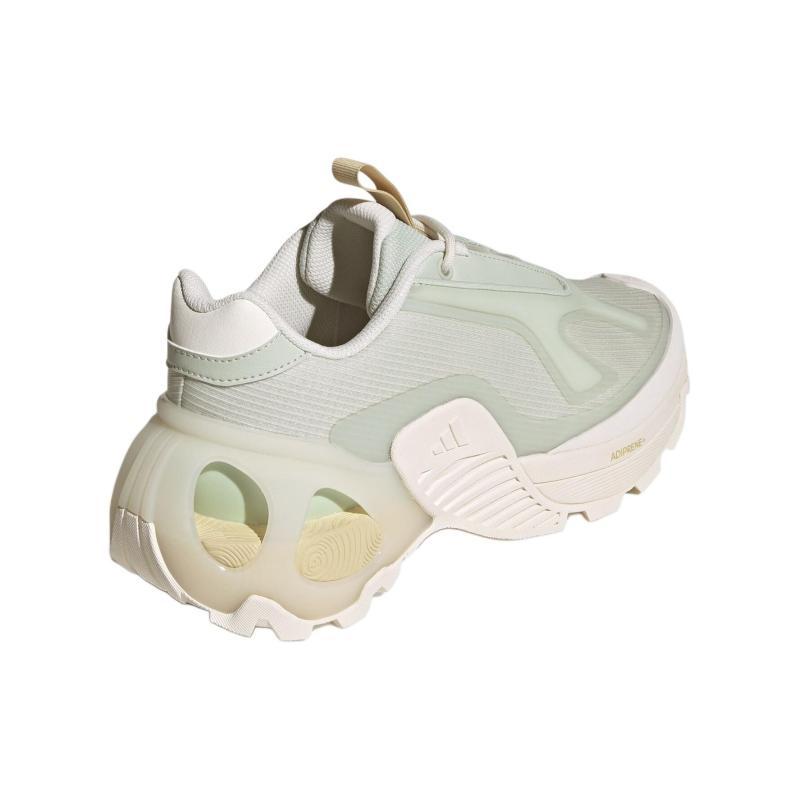 Adidas Wonder Runner 'Green White' Sneakers ID3661