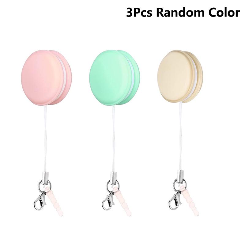 

1/3 шт. пластиковая щетка для чистки очков, незаряженная щетка для чистки экрана, гладкая поверхность, с подвесным декором, салфетка для цифровых экранов 3Pcs