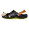 Disney X Crocs Classic Clog IAM Goofy Unisex Sneakers Black 212059-90H
