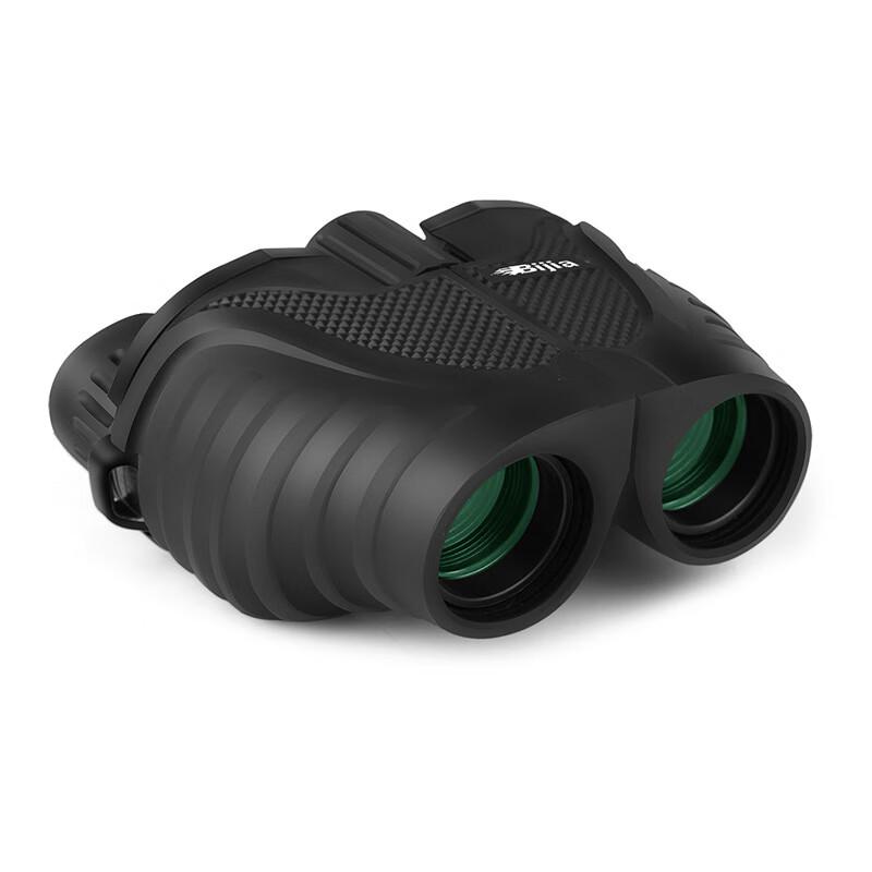 BIJIA 10x25 Portable Binoculars