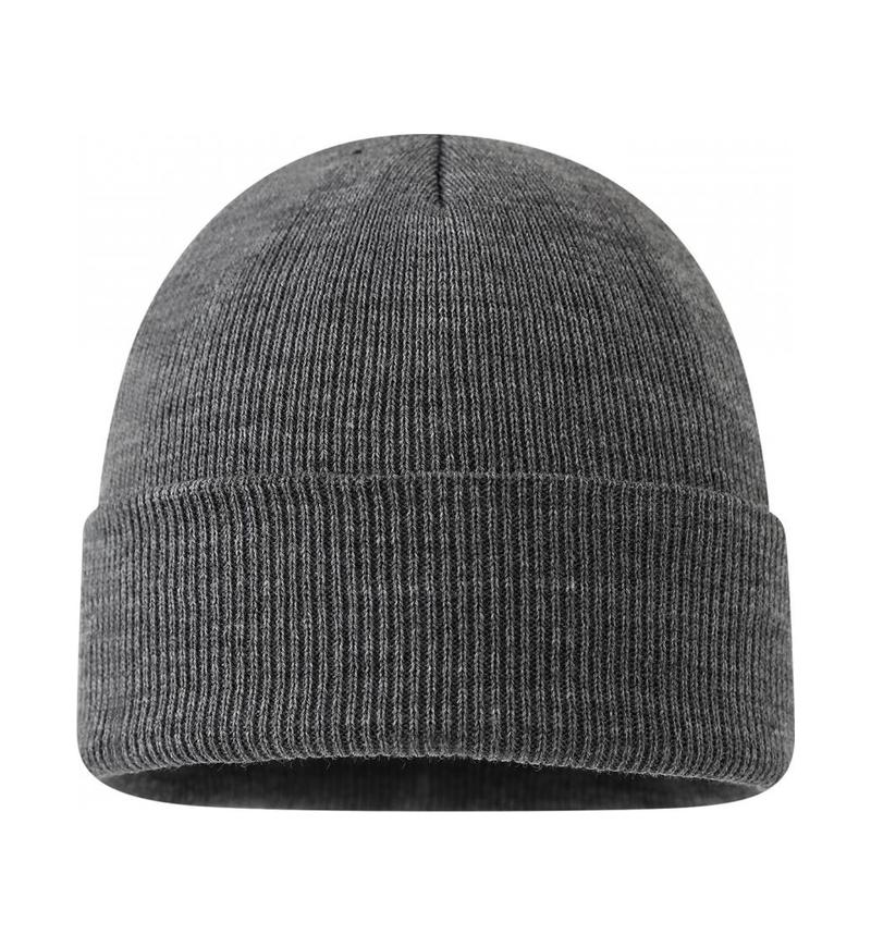 OEM/ODM High Quality Multicolor Warm Beanies Custom Embroidery Logo Thick Beanies with Custom Logo Knitted Beanies for Unisex