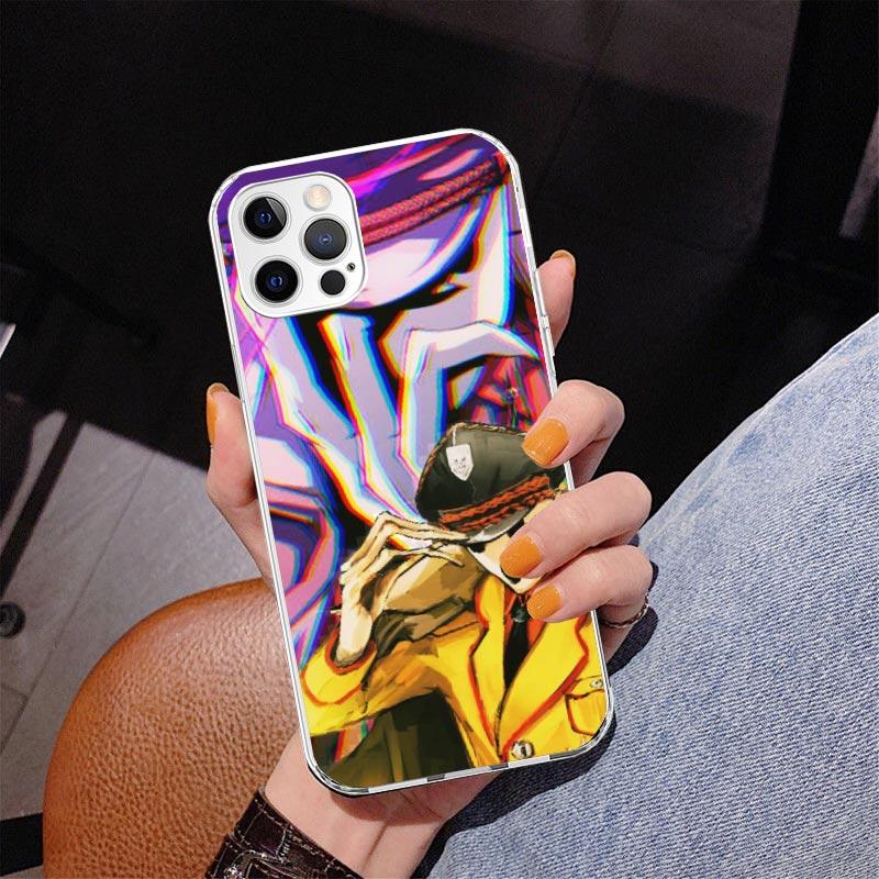 Overlord Anime Phone Case For iPhone 17 Air 16 Pro Max 16E 15 + 14 Plus 11 12 13 Mini 7 8 SE Gift Print Cover Fundas 17 Air 16 P