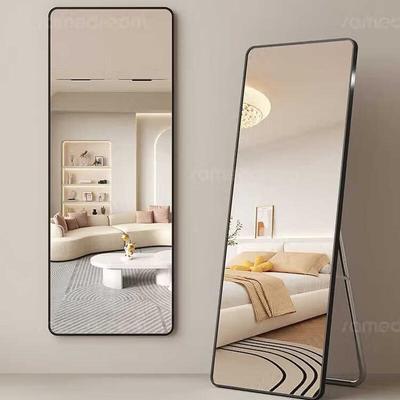 Full-Length Dressing Mirror