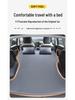 Geely Galaxy L7 Rear Seat and Trunk Sleeping Mat for Cars
