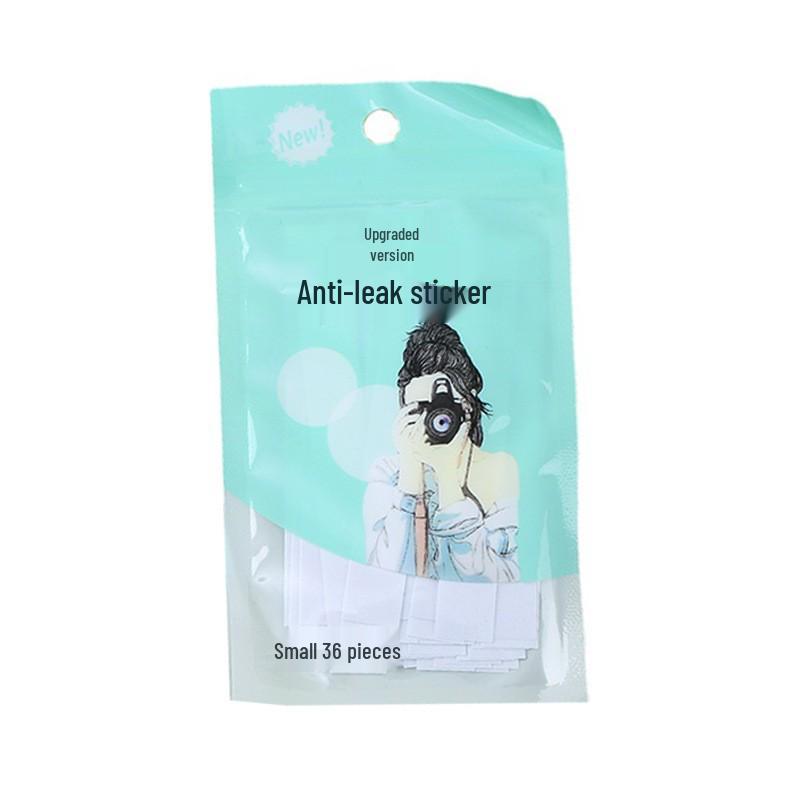 

Traceless Removable Anti-Slip Neckline Adhesive Tape One Size