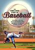 Comic Book Story of Baseball by Tomm Coker Paperback Book 9780399578946