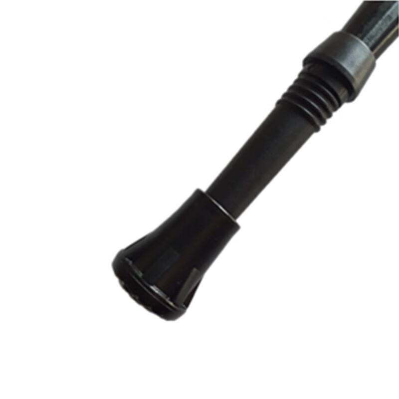 Trekking Pole/Walking Stick Round Rubber Tips