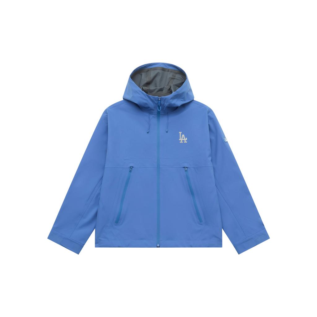 New MLB Los Angeles Dodgers Basic Collection 25FW Jacket Unisex 3AWJB0754-07BLP
