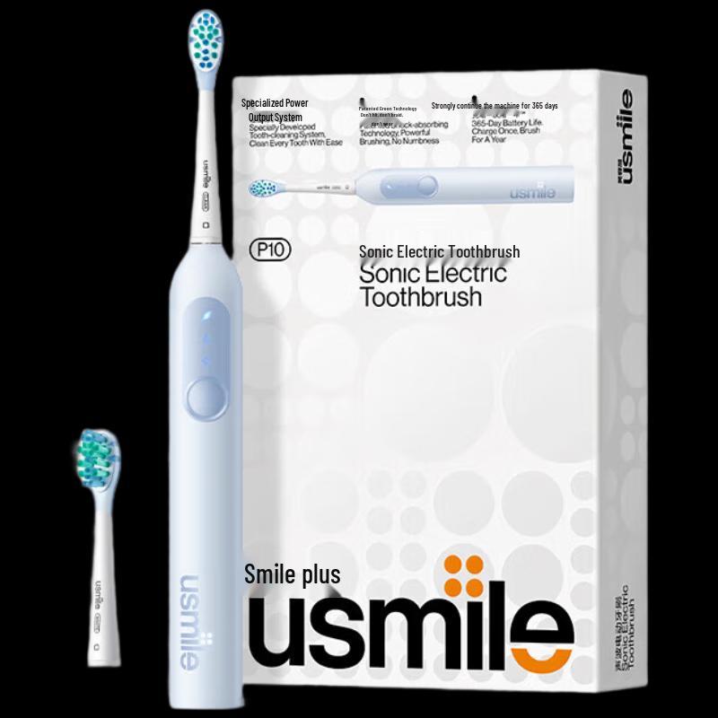usmile P10 Electric Toothbrush