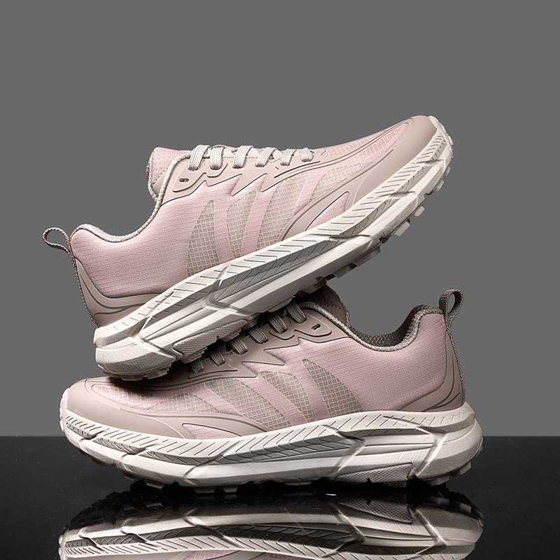 Fashion Mens Casual Shoes Outdoor Trainer Running Shoes For Men Sneakers Breathable Walking Shoes