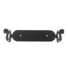 Infant Stroller Footrests Plastic Foot Flexible for Unisex