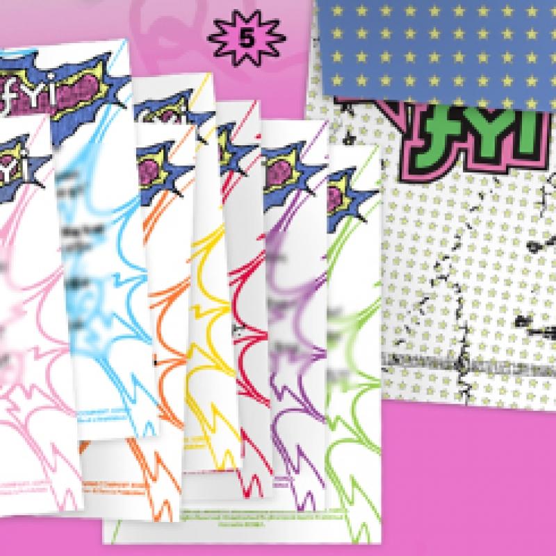 Nexz   O Rly    Mini-Album vOl. 2