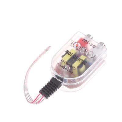 Otomobil Elektroniği Aksesuarları – Kablolar, Adaptörler ve Soketler