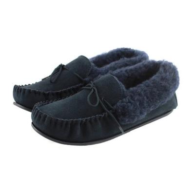 Dámské/Ladies Willow Suede Mokasíny