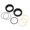 Bicycle Front Fork Oil Seal Kit for All 32mm Diameter Inner Tubes After 2016 Fine Engraving Process