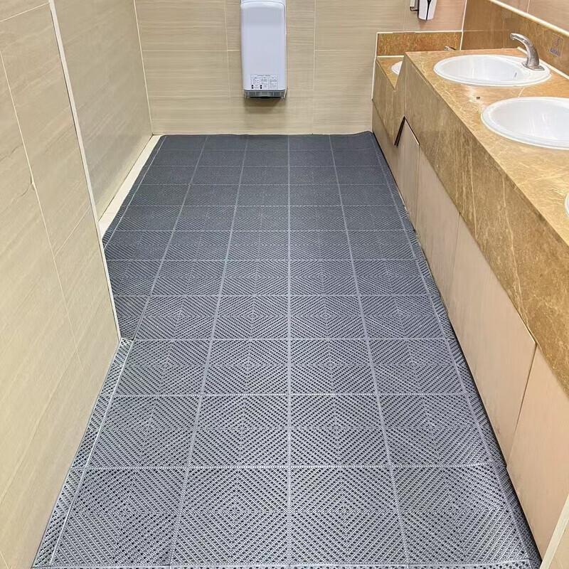Katuya Bathroom Anti-Slip Drainage Mat