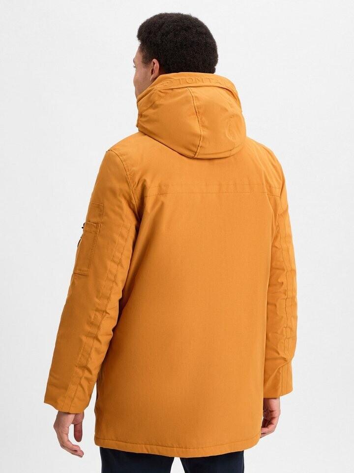 Зимняя куртка Tom Tailor Winterjacke orange 0002