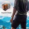 Sport Strap for Apple Watch Ultra 2 Band 49mm 45mm 44mm 42mm Accessories Leather Nylon Bracelet Correa Series 9 7 6 5 4 8 SE