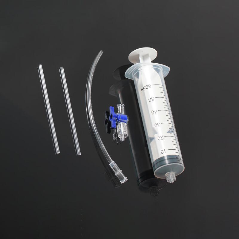 Lishi Bicycle Tubeless Tire Sealant Injector Tool