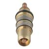 Brass Shower Mixer Valve Replacement Thermostatic Cartridge Repair Kit