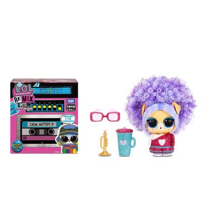 Gosedjur & Dockor – Dockor