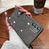 For Honor 400 Pro Glitter Gradient Soft Silicone Case For Honor 400 Pro 400 Lite Lens Camera Protetcor Shockproof Phone Cover