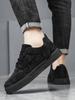 European and American Plus Size Men's Trendy Shoes (Sizes 39-48) - Casual Spring/Autumn 2025 Sports Board Footwear