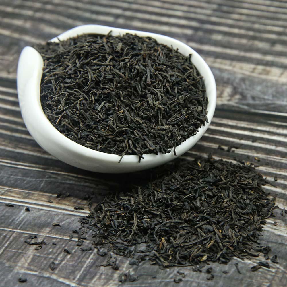 Keemun Black Tea Loose leaf Chinese Qimen kungfu Tea Red