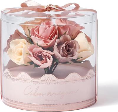 Francfranc Ca Dominion Bass Petal Pink Bouquet,