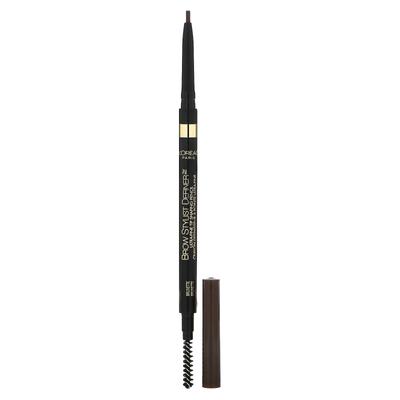 L'Oréal, Brow Stylist Definer, 389 Brunette, 90 mg (0,003 oz)