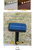 Solar-Powered Outdoor Garden Stake Lights: Rainproof Courtyard Ball Lights for Lawn and Landscape Decoration