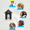 Pet Dog Outdoor Bark Control Ultrasonic Sound Stop Barking Device