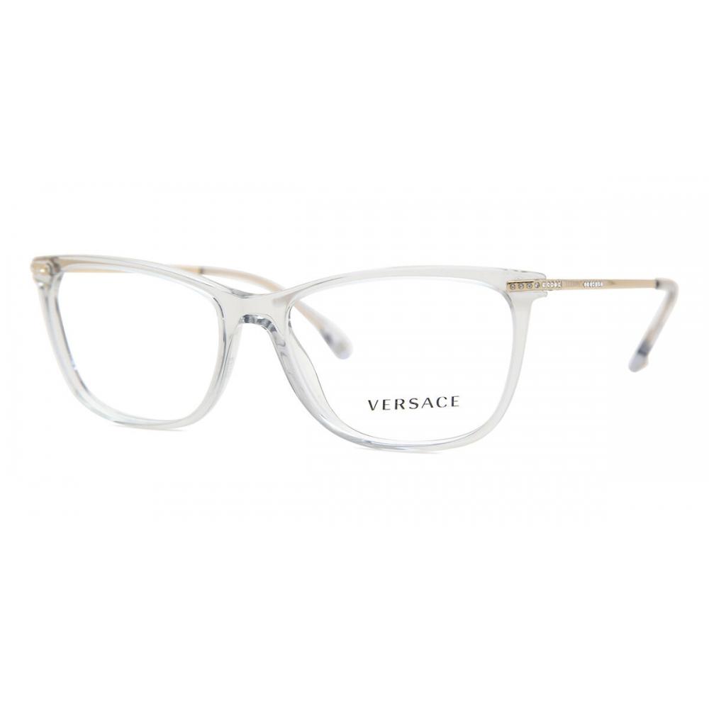 Versace Ve3274b Asian Fit 5305 Women Eyeglasses